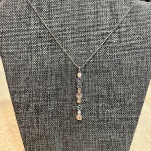 Little Falls Necklace